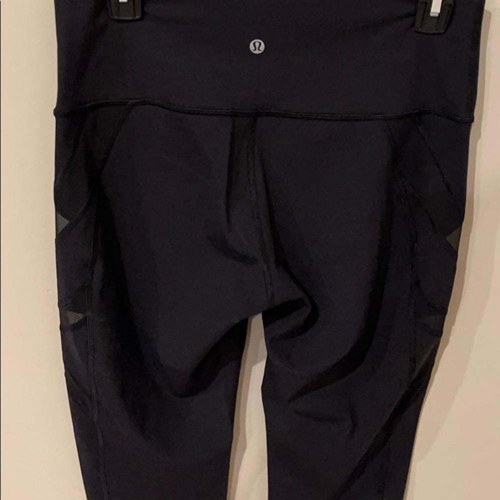 Lululemon legging